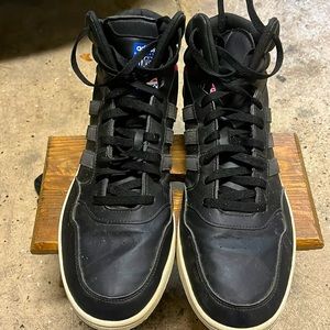 Adidas Hoops size 13